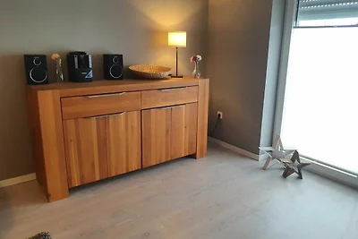 Vakantieappartement Gezinsvakantie Ostrhauderfehn