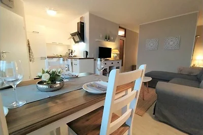 Vakantieappartement Gezinsvakantie Heiligenhafen
