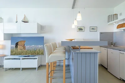 Haus Nautic, FeWo 211