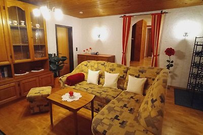 Ferienwohnung rot (online)