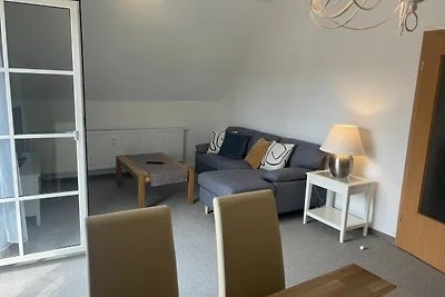 Vakantieappartement Gezinsvakantie Kurort Rathen