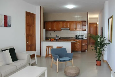 Appartamento Vacanza con famiglia Los Llanos de Aridane