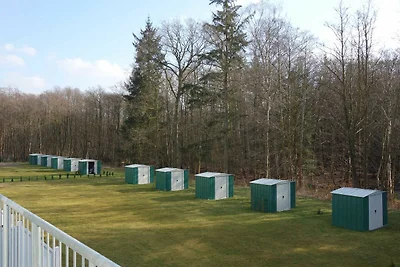 Küstenwald - Ferienwohnung Seemannsknoten