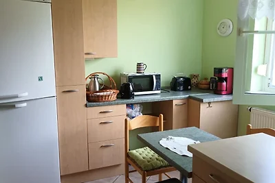 Ferienwohnung mit Seeblick