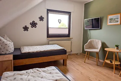 Ferienwohnung