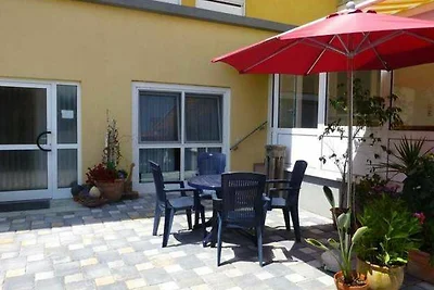 Vakantieappartement Gezinsvakantie Rust