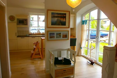 NORDSTERN WLAN SAUNA KAMIN HAUSTIERE