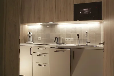 Appartement Schlossberg