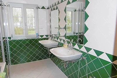 Vakantieappartement Gezinsvakantie Ummanz