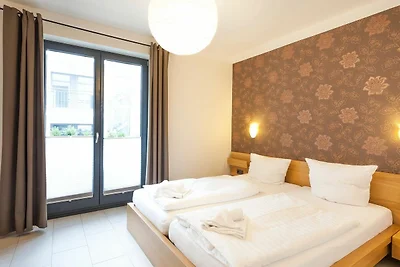 Villa Baltic Sun