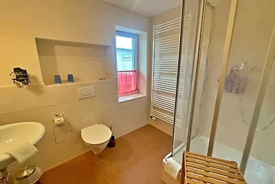 Vakantieappartement Gezinsvakantie Ahlbeck