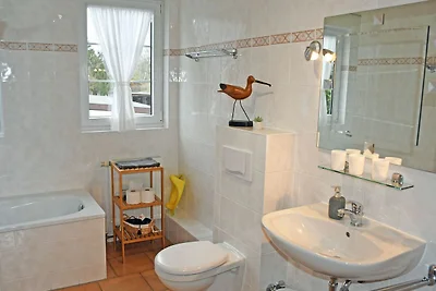 Vakantieappartement Gezinsvakantie Middelhagen