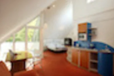 Albergo Cultura ed escursioni Ettlingen