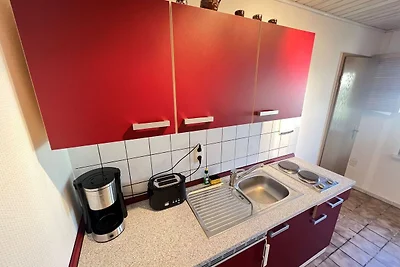 Idyllischer Bungalow im Herzen von Koserow