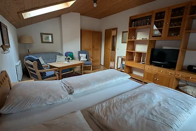 Ferienwohnung Gertraud Fuchs