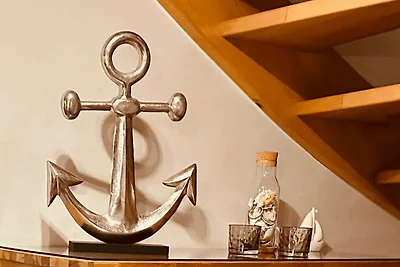 Ferienhaus Inselliebe