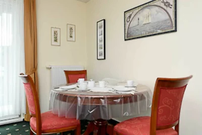 Albergo Cultura ed escursioni Bensersiel