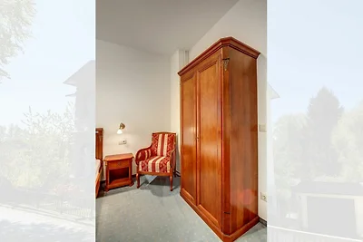 apartman za odmor Obiteljski odmor Heringsdorf