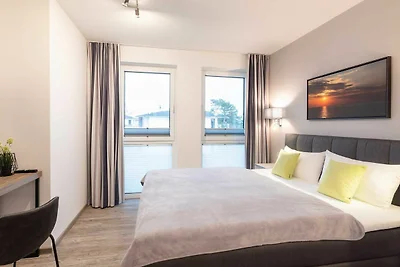Vakantieappartement Gezinsvakantie Garz