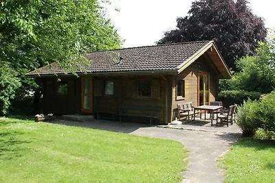 Vakantiehuis Ontspannende vakantie Steinberg