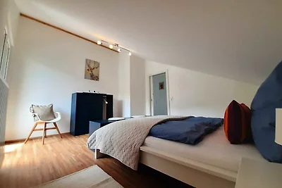 Haus Putzas Appartment