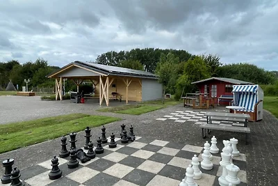 2-Raum-Appartement / Nr. 21