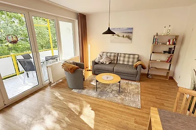 Villa Störtebeker Whg. 15 Störtis Oase mit...