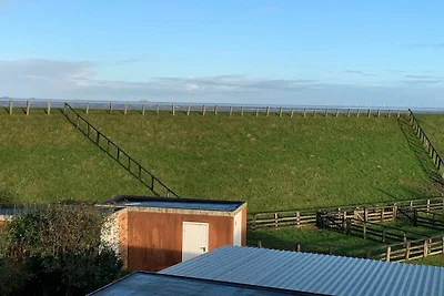Vakantieappartement Gezinsvakantie Nordstrand