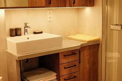 Appartement Deluxe 5 Personen Penthouse...