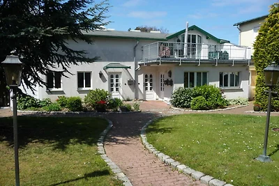 3-Raumwohnung