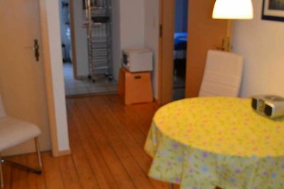 Vakantieappartement Gezinsvakantie Bad Bevensen