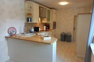 Ferienhaus Dat Landhuus