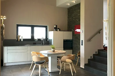 Appartamento Vacanza con famiglia Basdorf