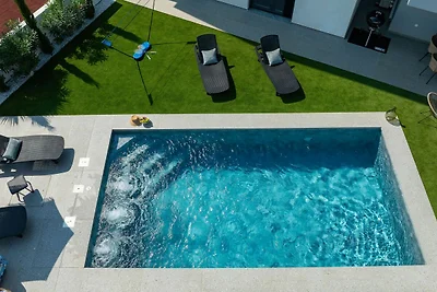 Appartamento Vacanza con famiglia Zaton Veliki