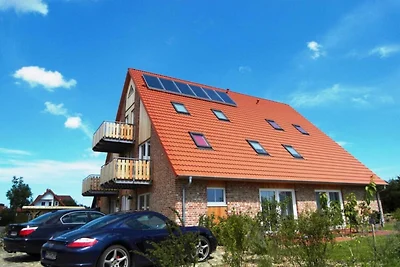Vakantieappartement Gezinsvakantie Burg auf Fehmarn