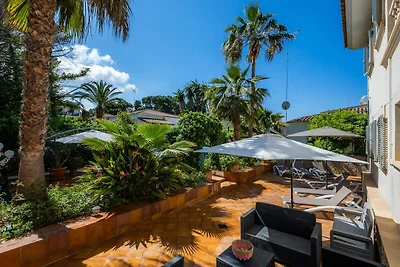 Casa vacanze Vacanza di relax Can Pastilla