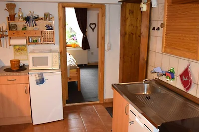 Vakantieappartement Gezinsvakantie Benneckenstein