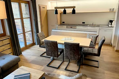 Appartement 1 mit Balkon