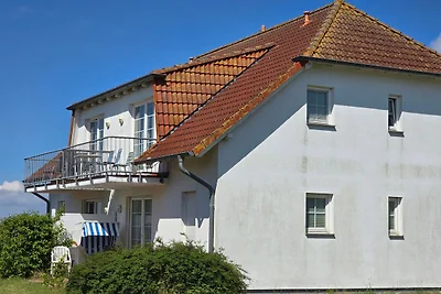 Vakantieappartement Gezinsvakantie Sagard