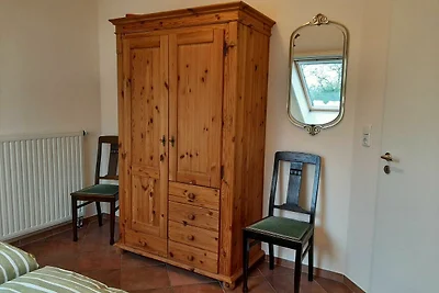 Ahornwohnung