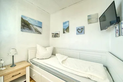 Appartamento Vacanza con famiglia Heiligenhafen