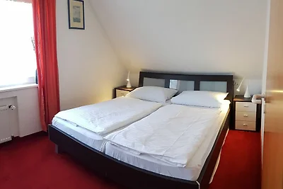 Appartamento Vacanza con famiglia Trassenheide