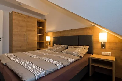 Appartamento Vacanza con famiglia Feldberg