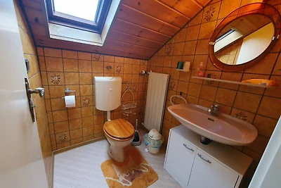 Vakantieappartement Gezinsvakantie Uplengen