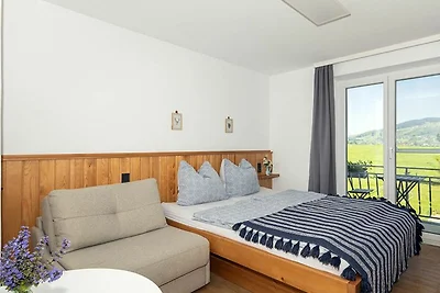Vakantieappartement Gezinsvakantie Eisenberg
