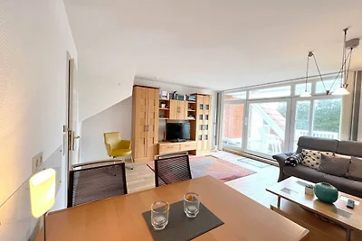 Haus Brandung Whg 08