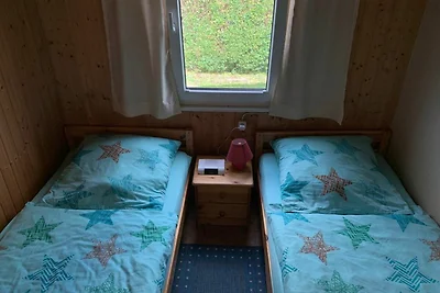 Vakantiehuis Ontspannende vakantie Bedekaspel