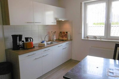 Vakantieappartement Gezinsvakantie Kluis