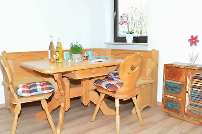 Vakantieappartement Gezinsvakantie Grabenstätt