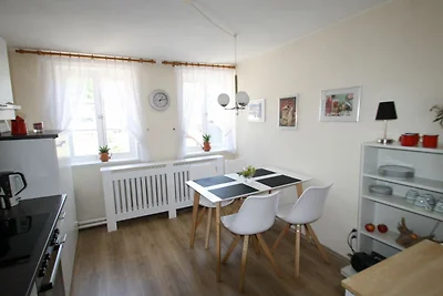 Ferienwohnung Silberbach